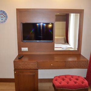 Deluxe Kamer met een Queen Size Bed